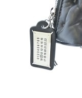 Maison Margiela（メゾンマルジェラ）ショルダーバッグ 黒 サイズ:- レディース/2200702919015