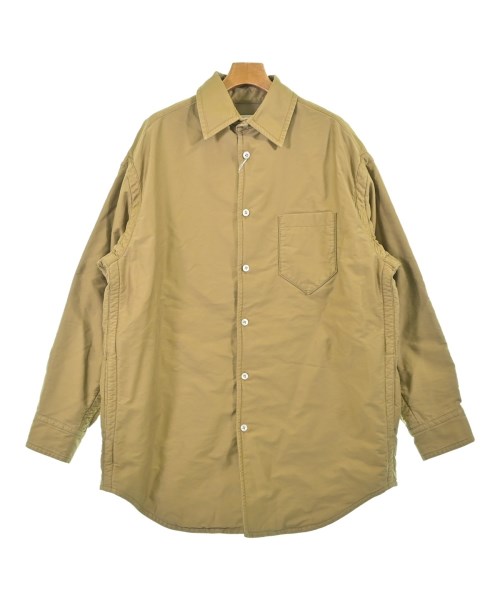 Maison Margiela(メゾンマルジェラ)その他 ベージュ サイズ:46(M位)/2200703007018