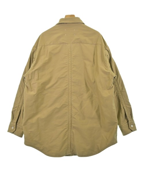 Maison Margiela（メゾンマルジェラ）その他 ベージュ サイズ:46(M位) メンズ/2200703007018