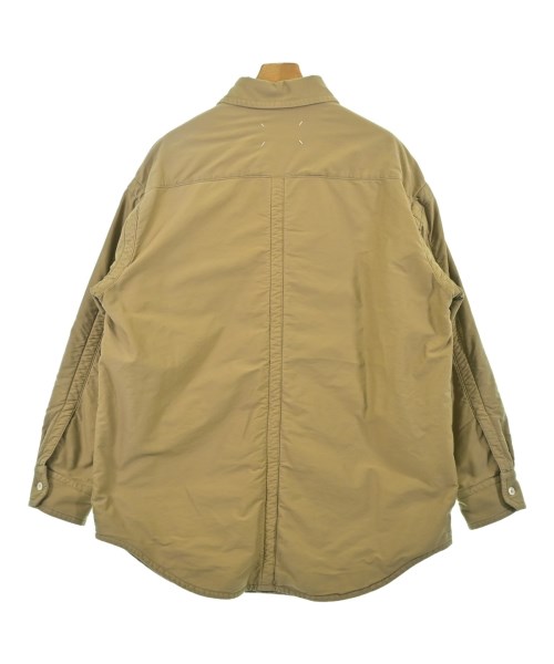 Maison Margiela（メゾンマルジェラ）その他 ベージュ サイズ:40(M位) メンズ/2200703007025