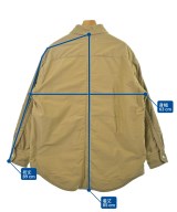 Maison Margiela（メゾンマルジェラ）その他 ベージュ サイズ:40(M位) メンズ/2200703007025