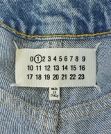 Maison Margiela（メゾンマルジェラ）デニムパンツ 青 サイズ:38(S位) レディース/2200703007056