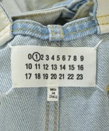 Maison Margiela（メゾンマルジェラ）デニムパンツ 青 サイズ:36(XS位) レディース/2200703007087
