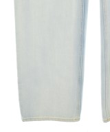 Maison Margiela（メゾンマルジェラ）デニムパンツ 青 サイズ:36(XS位) レディース/2200703007087