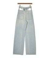 Maison Margiela（メゾンマルジェラ）デニムパンツ 青 サイズ:38(S位) レディース/2200703007094