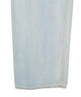 Maison Margiela（メゾンマルジェラ）デニムパンツ 青 サイズ:38(S位) レディース/2200703007094
