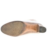 Maison Margiela（メゾンマルジェラ）ブーツ 茶 サイズ:EU36(22.5cm位) レディース/2200703042019