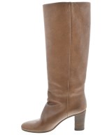 Maison Margiela（メゾンマルジェラ）ブーツ 茶 サイズ:EU36(22.5cm位) レディース/2200703042019