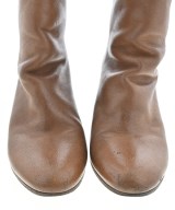 Maison Margiela（メゾンマルジェラ）ブーツ 茶 サイズ:EU36(22.5cm位) レディース/2200703042019