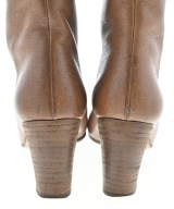 Maison Margiela（メゾンマルジェラ）ブーツ 茶 サイズ:EU36(22.5cm位) レディース/2200703042019