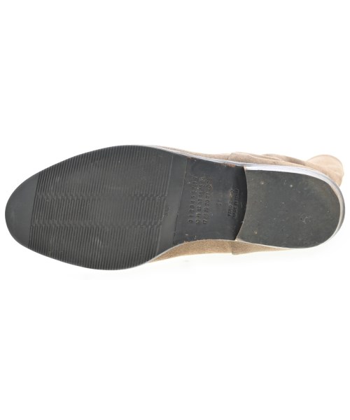 Maison Margiela（メゾンマルジェラ）ブーツ ベージュ サイズ:EU42(27cm位) メンズ/2200703042088