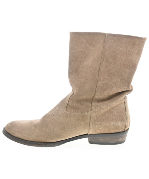 Maison Margiela（メゾンマルジェラ）ブーツ ベージュ サイズ:EU42(27cm位) メンズ/2200703042088