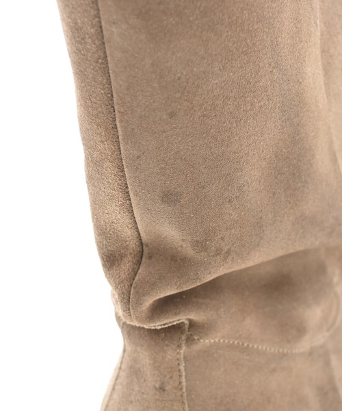 Maison Margiela（メゾンマルジェラ）ブーツ ベージュ サイズ:EU42(27cm位) メンズ/2200703042088