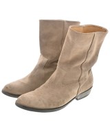 Maison Margiela（メゾンマルジェラ）ブーツ ベージュ サイズ:EU42(27cm位) メンズ/2200703042088