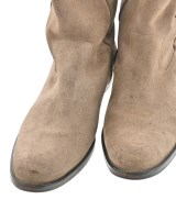 Maison Margiela（メゾンマルジェラ）ブーツ ベージュ サイズ:EU42(27cm位) メンズ/2200703042088