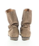 Maison Margiela（メゾンマルジェラ）ブーツ ベージュ サイズ:EU42(27cm位) メンズ/2200703042088