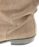 Maison Margiela（メゾンマルジェラ）ブーツ ベージュ サイズ:EU42(27cm位) メンズ/2200703042088