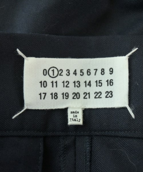 Maison Margiela（メゾンマルジェラ）その他 紺 サイズ:38(S位) レディース/2200703042217