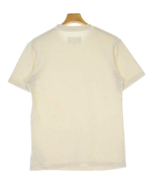 Maison Margiela（メゾンマルジェラ）Tシャツ・カットソー 白 サイズ:S メンズ/2200700835119