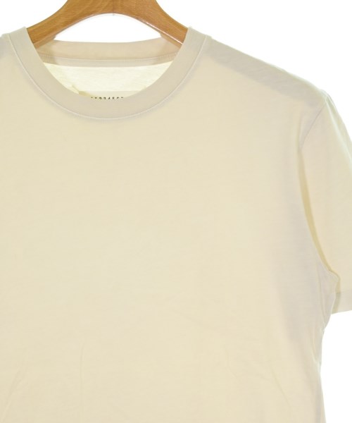 Maison Margiela（メゾンマルジェラ）Tシャツ・カットソー 白 サイズ:S メンズ/2200700835119