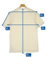 Maison Margiela（メゾンマルジェラ）Tシャツ・カットソー 白 サイズ:S メンズ/2200700835119