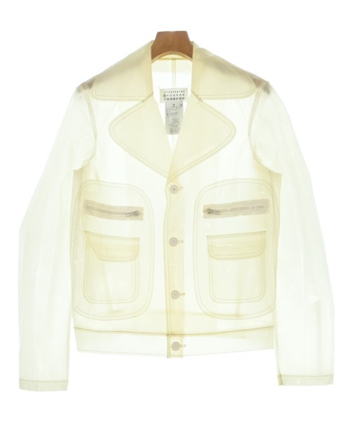 Maison Margiela(メゾンマルジェラ)その他 白 サイズ:46(M位)/2200703038029