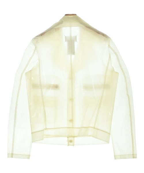 Maison Margiela（メゾンマルジェラ）その他 白 サイズ:46(M位) メンズ/2200703038029