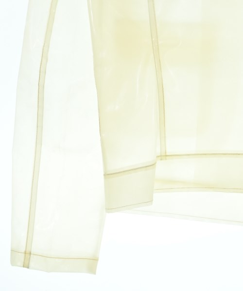 Maison Margiela（メゾンマルジェラ）その他 白 サイズ:46(M位) メンズ/2200703038029