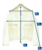 Maison Margiela（メゾンマルジェラ）その他 白 サイズ:46(M位) メンズ/2200703038029