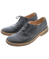 Maison Margiela（メゾンマルジェラ）ビジネス・ドレスシューズ 黒 サイズ:EU41(26cm位) メンズ/2200703177032