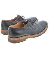 Maison Margiela（メゾンマルジェラ）ビジネス・ドレスシューズ 黒 サイズ:EU41(26cm位) メンズ/2200703177032