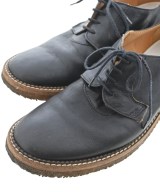 Maison Margiela（メゾンマルジェラ）ビジネス・ドレスシューズ 黒 サイズ:EU41(26cm位) メンズ/2200703177032