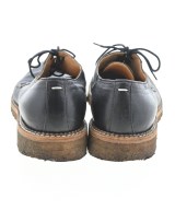 Maison Margiela（メゾンマルジェラ）ビジネス・ドレスシューズ 黒 サイズ:EU41(26cm位) メンズ/2200703177032