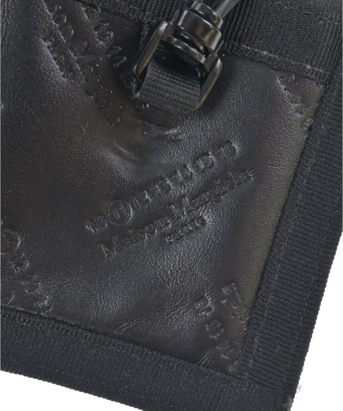 Maison Margiela（メゾンマルジェラ）財布・コインケース 緑 サイズ:- メンズ/2200703183033