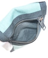 Maison Margiela（メゾンマルジェラ）財布・コインケース 緑 サイズ:- メンズ/2200703183033