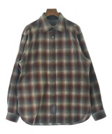 Maison Margiela（メゾンマルジェラ）カジュアルシャツ その他（柄物・カラフル） サイズ:39(M位) レディース/2200703297013