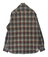 Maison Margiela（メゾンマルジェラ）カジュアルシャツ その他（柄物・カラフル） サイズ:39(M位) レディース/2200703297013