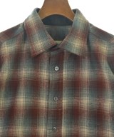 Maison Margiela（メゾンマルジェラ）カジュアルシャツ その他（柄物・カラフル） サイズ:39(M位) レディース/2200703297013