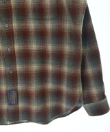 Maison Margiela（メゾンマルジェラ）カジュアルシャツ その他（柄物・カラフル） サイズ:39(M位) レディース/2200703297013