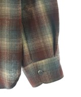 Maison Margiela（メゾンマルジェラ）カジュアルシャツ その他（柄物・カラフル） サイズ:39(M位) レディース/2200703297013