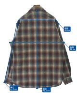 Maison Margiela（メゾンマルジェラ）カジュアルシャツ その他（柄物・カラフル） サイズ:39(M位) レディース/2200703297013