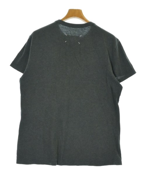 Maison Margiela（メゾンマルジェラ）Tシャツ・カットソー グレー サイズ:46(M位) メンズ/2200703297020