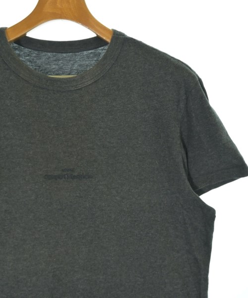 Maison Margiela（メゾンマルジェラ）Tシャツ・カットソー グレー サイズ:46(M位) メンズ/2200703297020