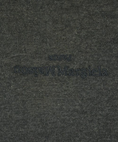 Maison Margiela（メゾンマルジェラ）Tシャツ・カットソー グレー サイズ:46(M位) メンズ/2200703297020