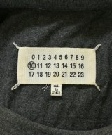 Maison Margiela（メゾンマルジェラ）Tシャツ・カットソー グレー サイズ:46(M位) メンズ/2200703297020