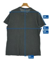 Maison Margiela（メゾンマルジェラ）Tシャツ・カットソー グレー サイズ:46(M位) メンズ/2200703297020