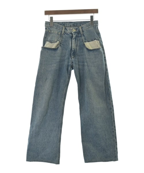 Maison Margiela(メゾンマルジェラ)のデニムパンツ サイズ:36(XS位) 37,200円