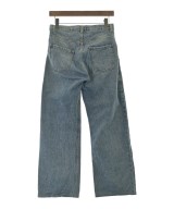 Maison Margiela（メゾンマルジェラ）デニムパンツ 青 サイズ:36(XS位) レディース/2200703297044