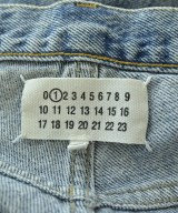 Maison Margiela（メゾンマルジェラ）デニムパンツ 青 サイズ:36(XS位) レディース/2200703297044