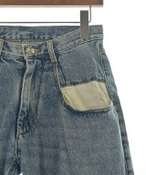 Maison Margiela（メゾンマルジェラ）デニムパンツ 青 サイズ:36(XS位) レディース/2200703297044